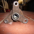 Tailshaft